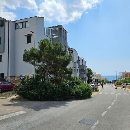 Apartments Bellevue Новалья Экстерьер фото