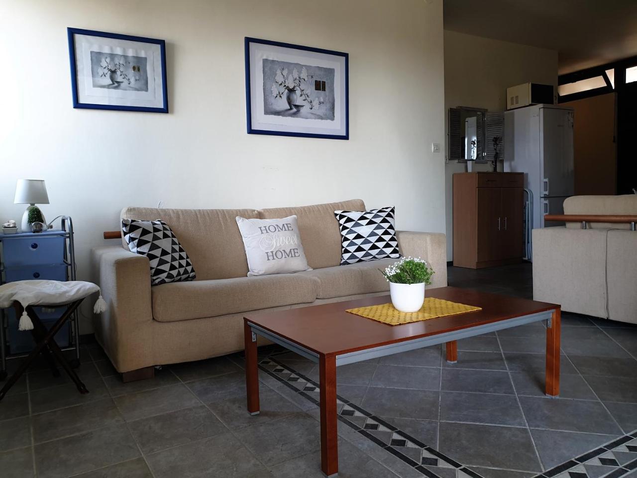 Apartments Bellevue Новалья Экстерьер фото