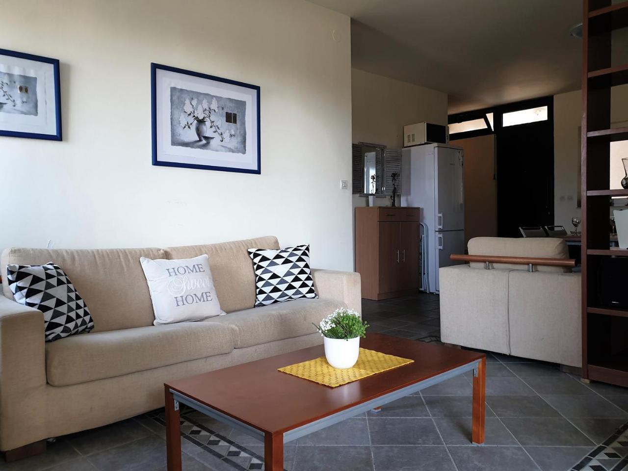Apartments Bellevue Новалья Экстерьер фото